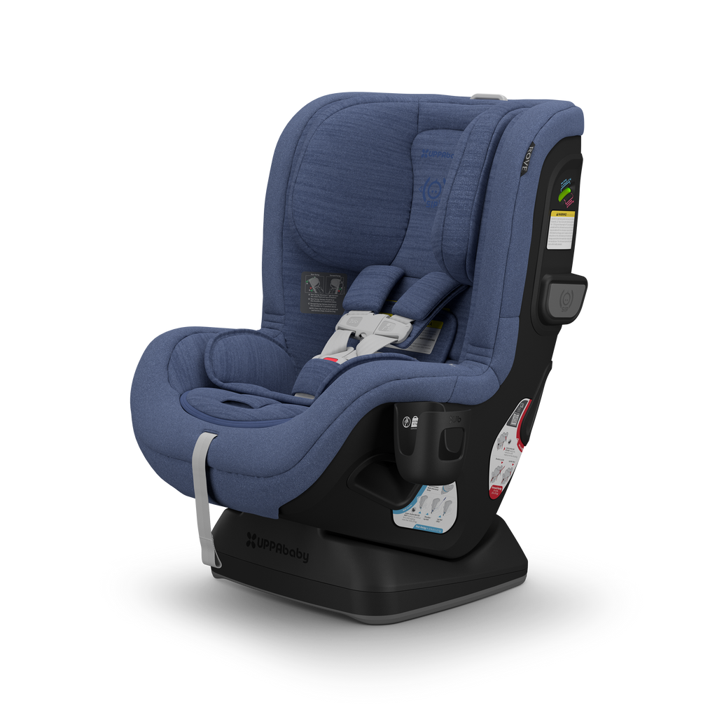 *NEW* Rove Convertible Car Seat