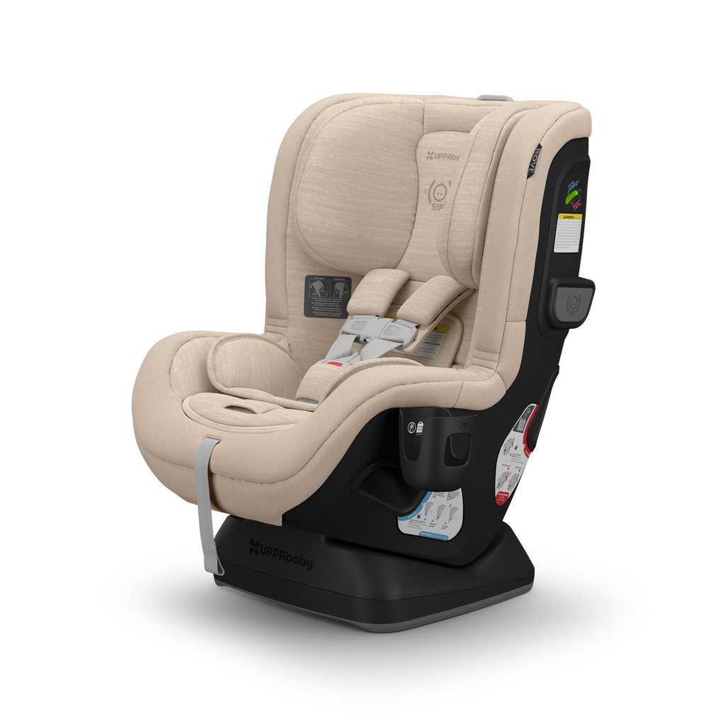 *NEW* Rove Convertible Car Seat