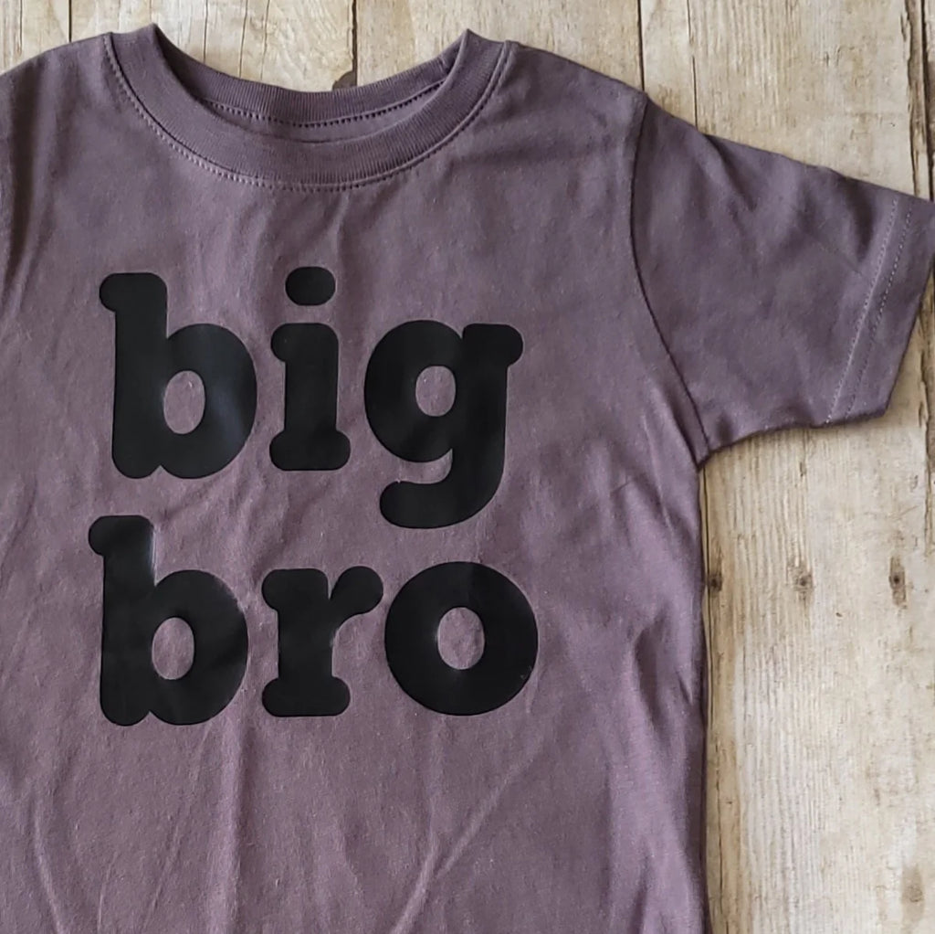 Big Bro Tee