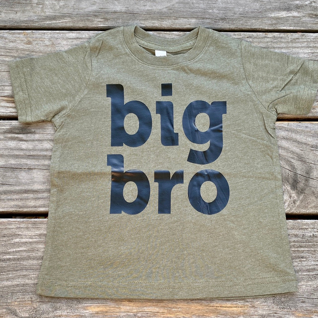 Big Bro Tee