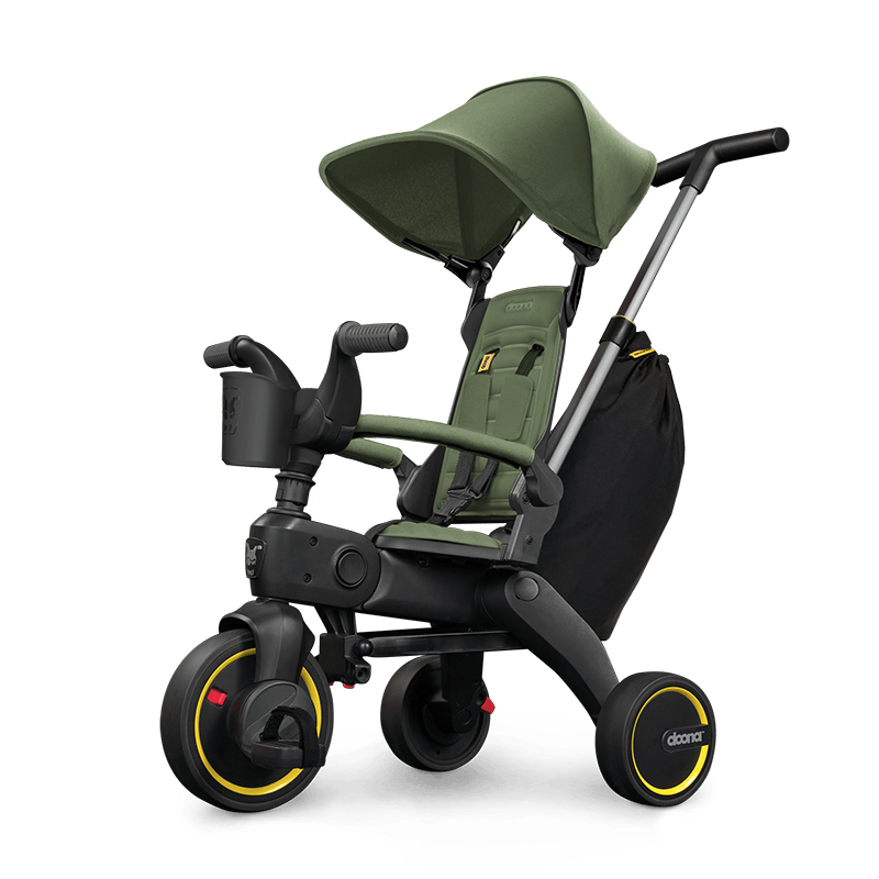 Doona Liki Trike S3