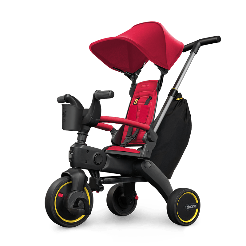 Doona Liki Trike S3