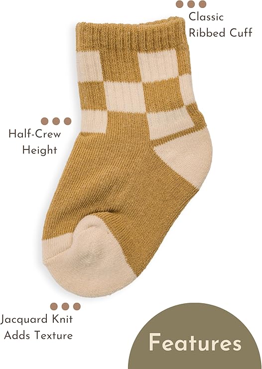 Bubs Sock Set