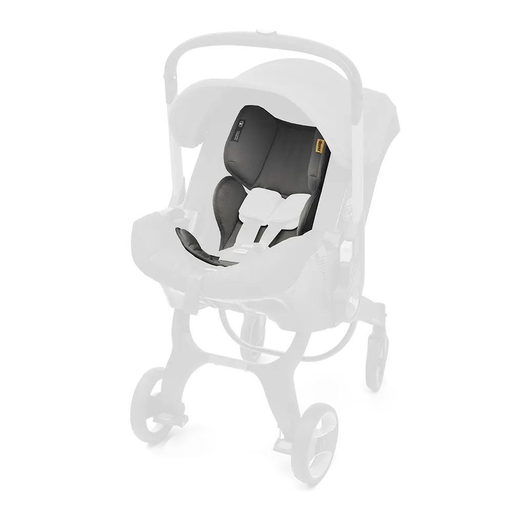 Doona Infant Car Seat & Stroller