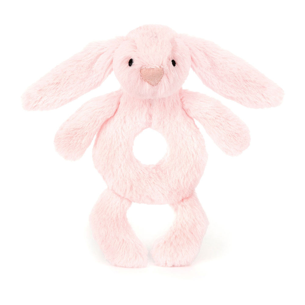 Jellycat Ring Rattles