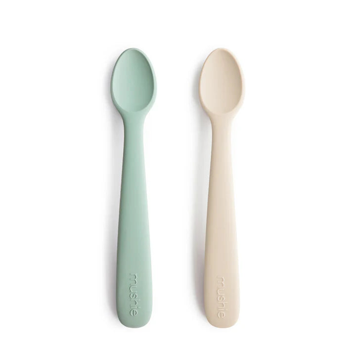 Silicone Feeding Spoons