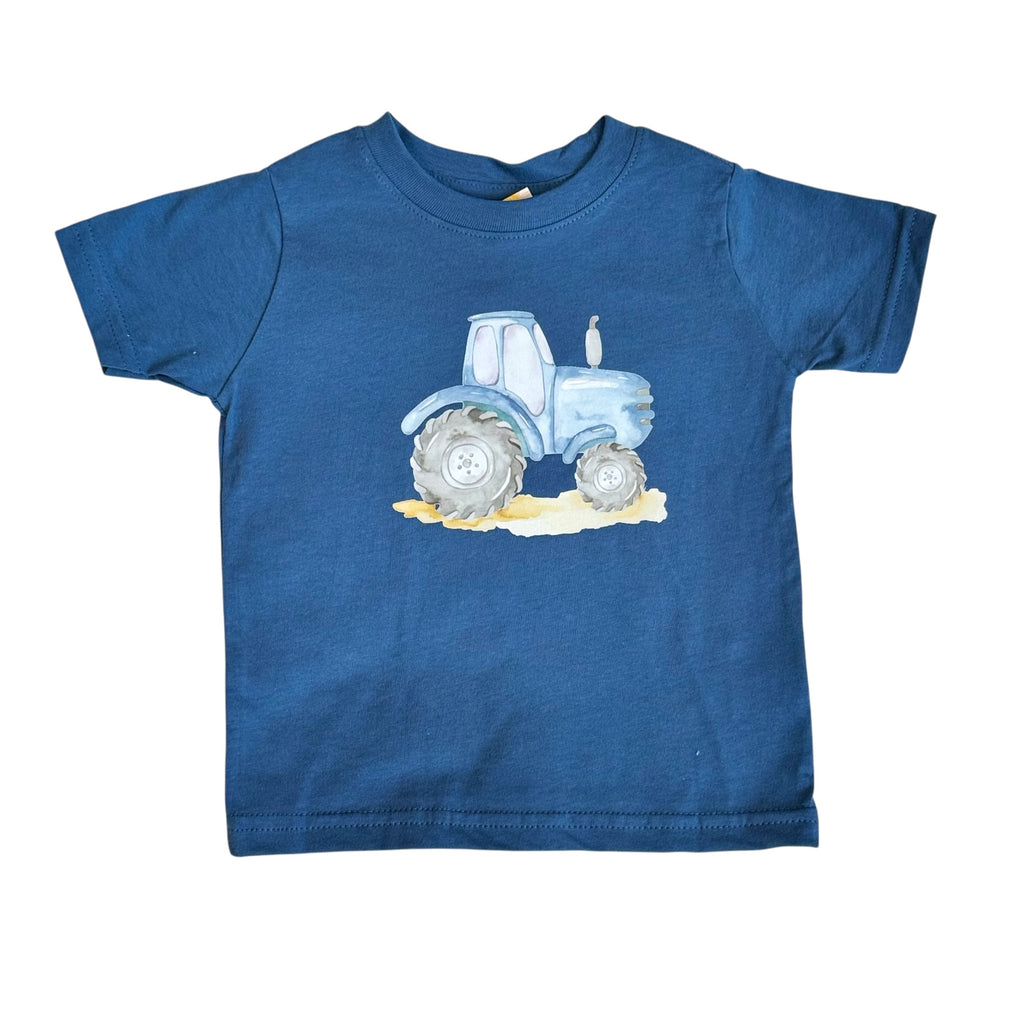 Tractor Tee