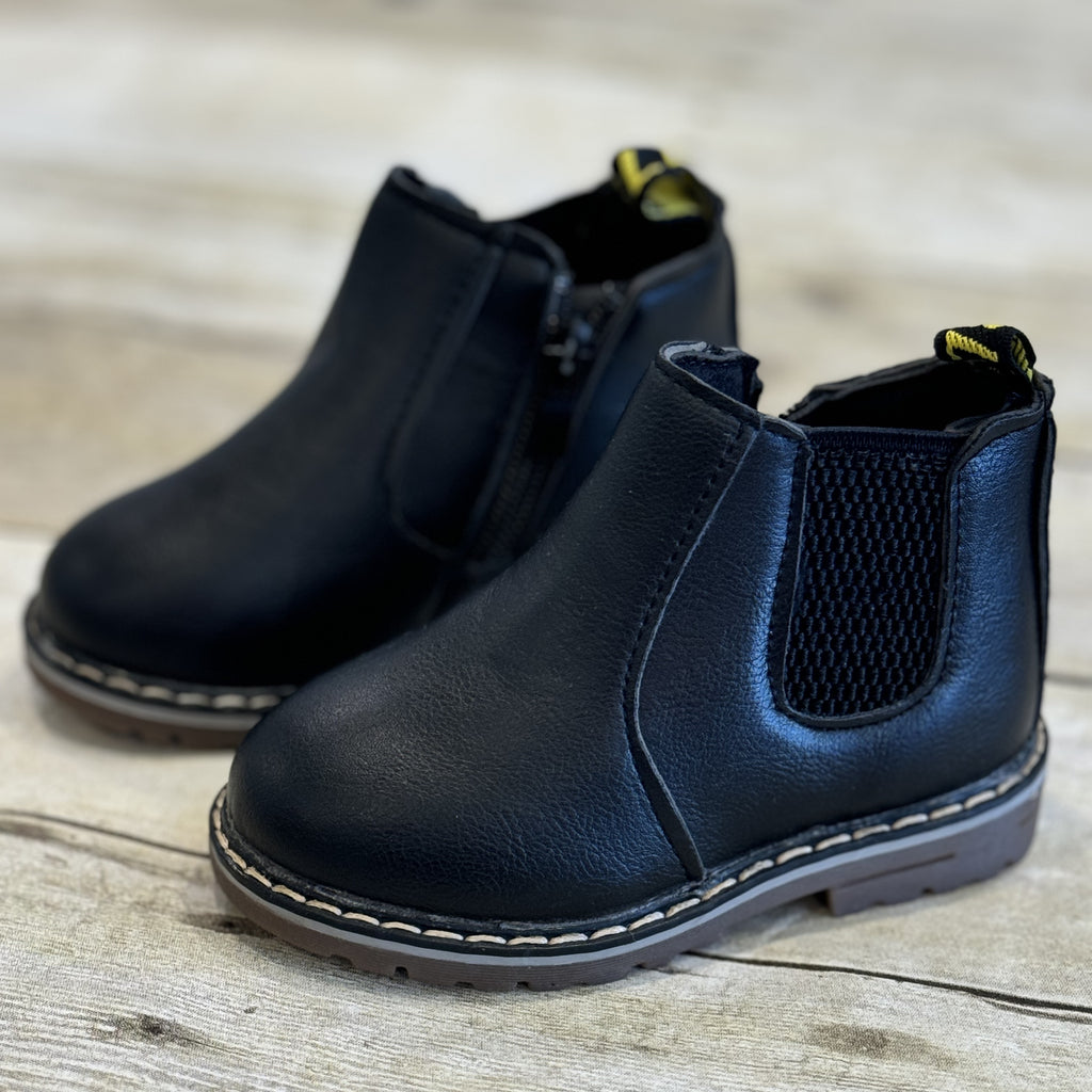 Chelsea Boots