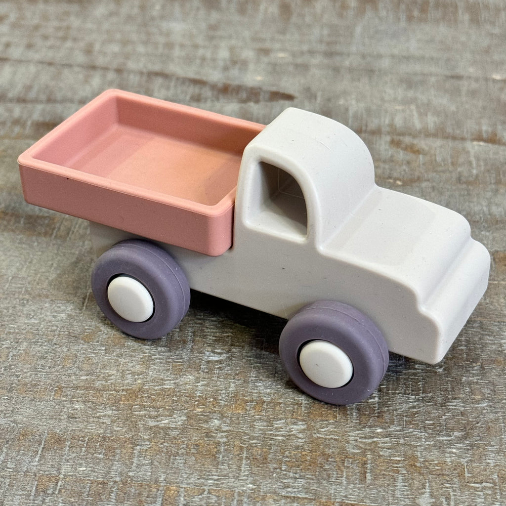 Silicone Transportation Teethers