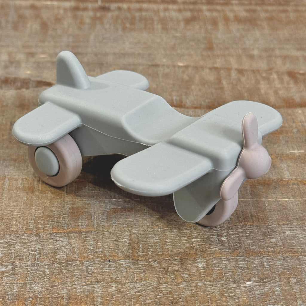 Silicone Transportation Teethers