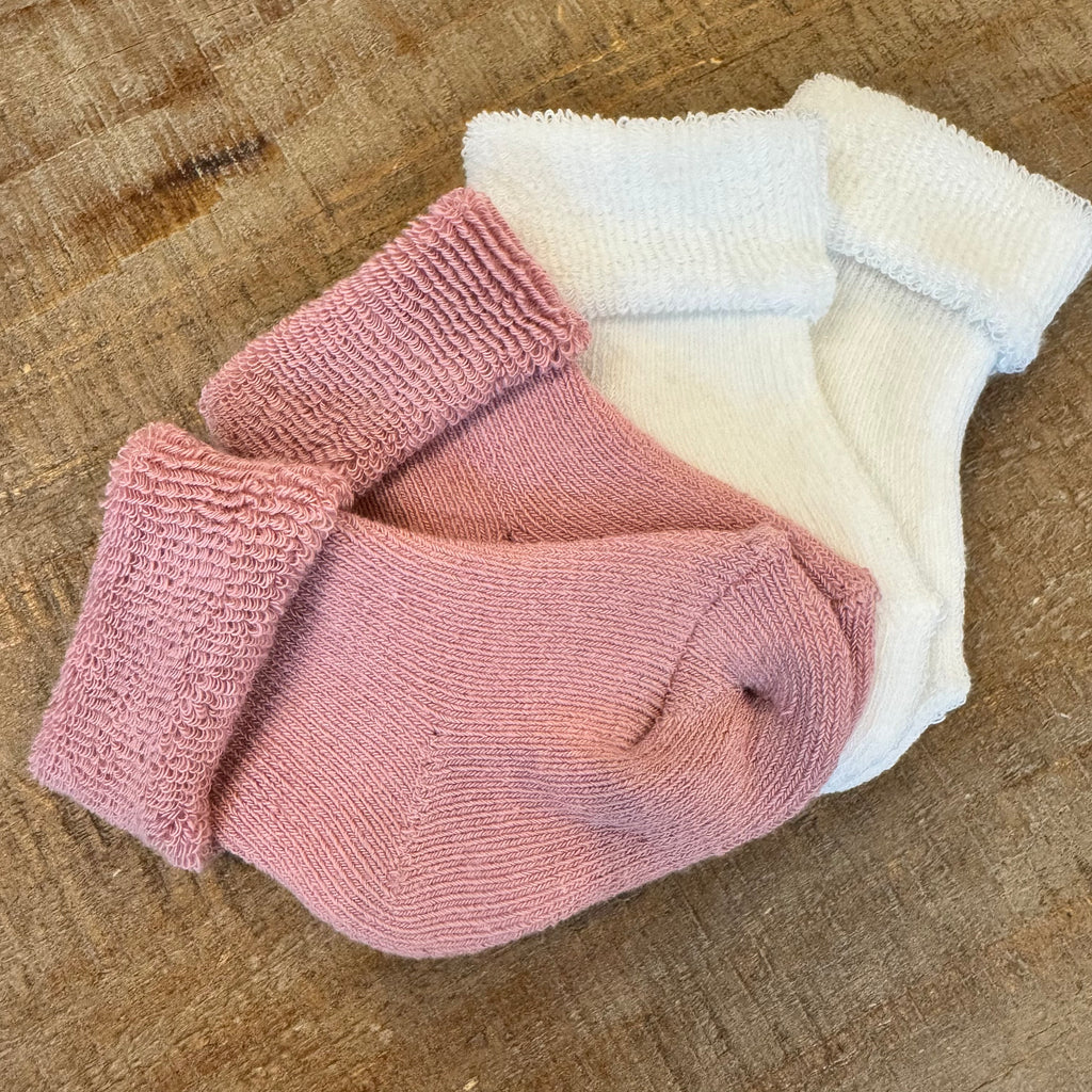 Fleece Socks