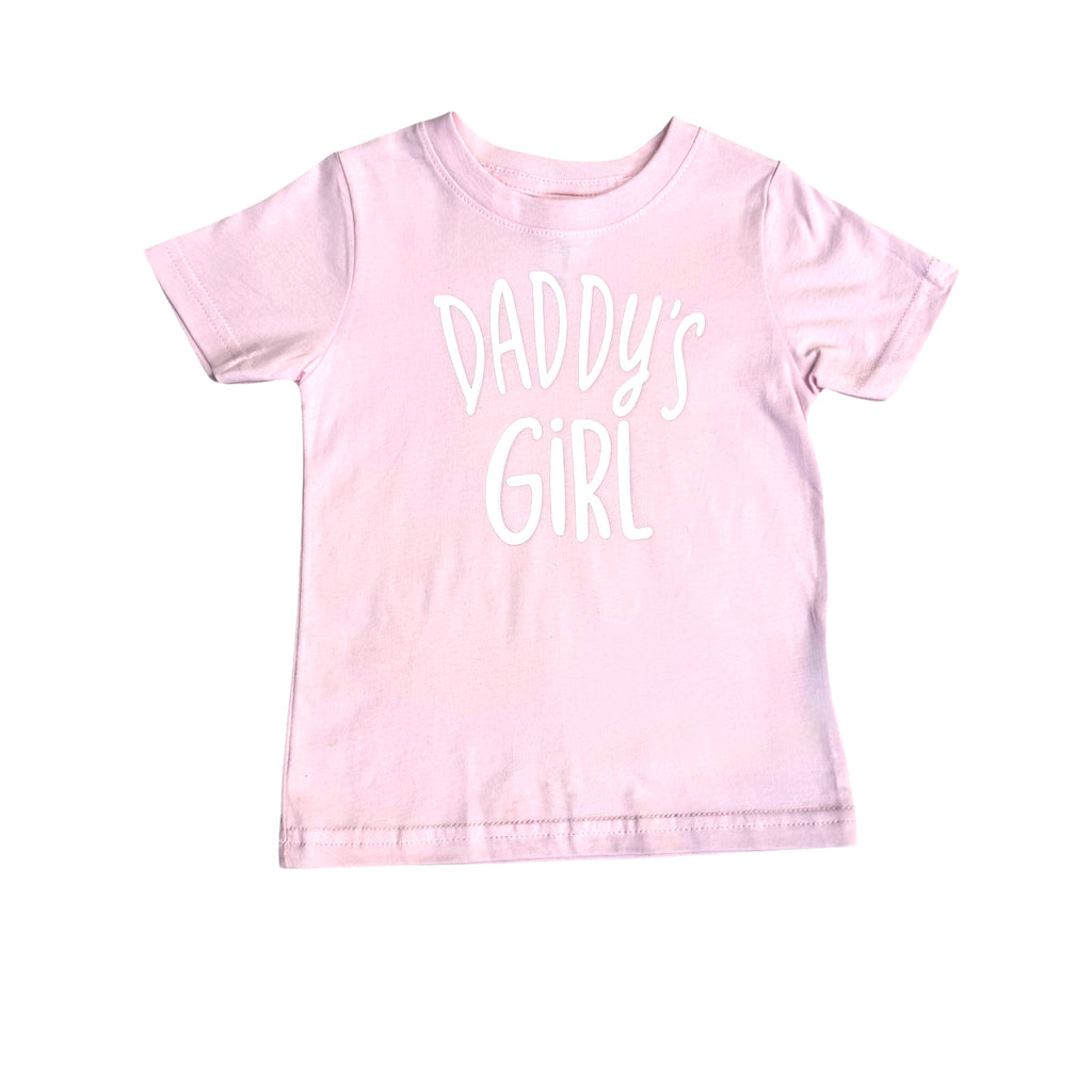 Daddy's Girl Tee