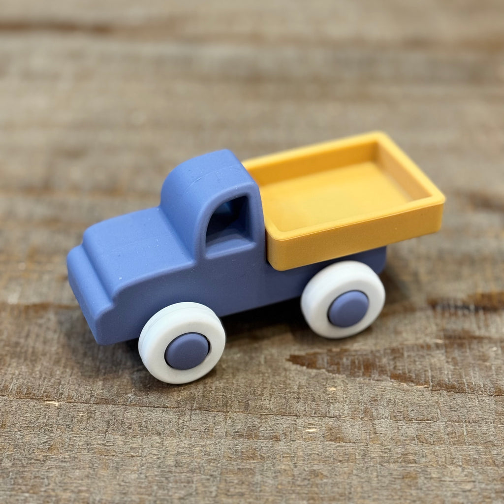 Silicone Transportation Teethers