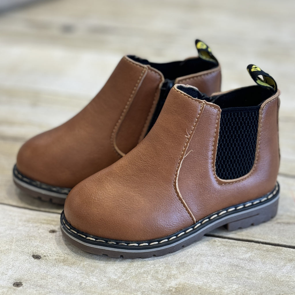 Chelsea Boots