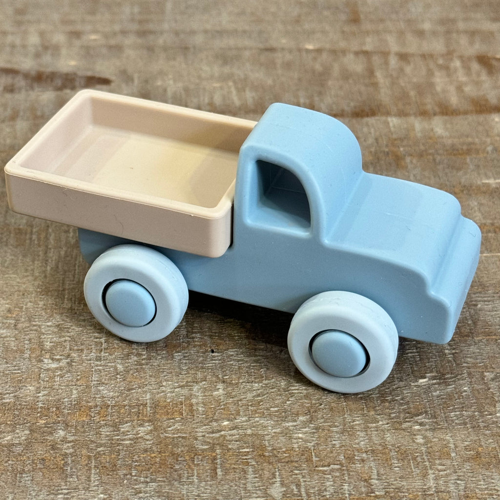 Silicone Transportation Teethers