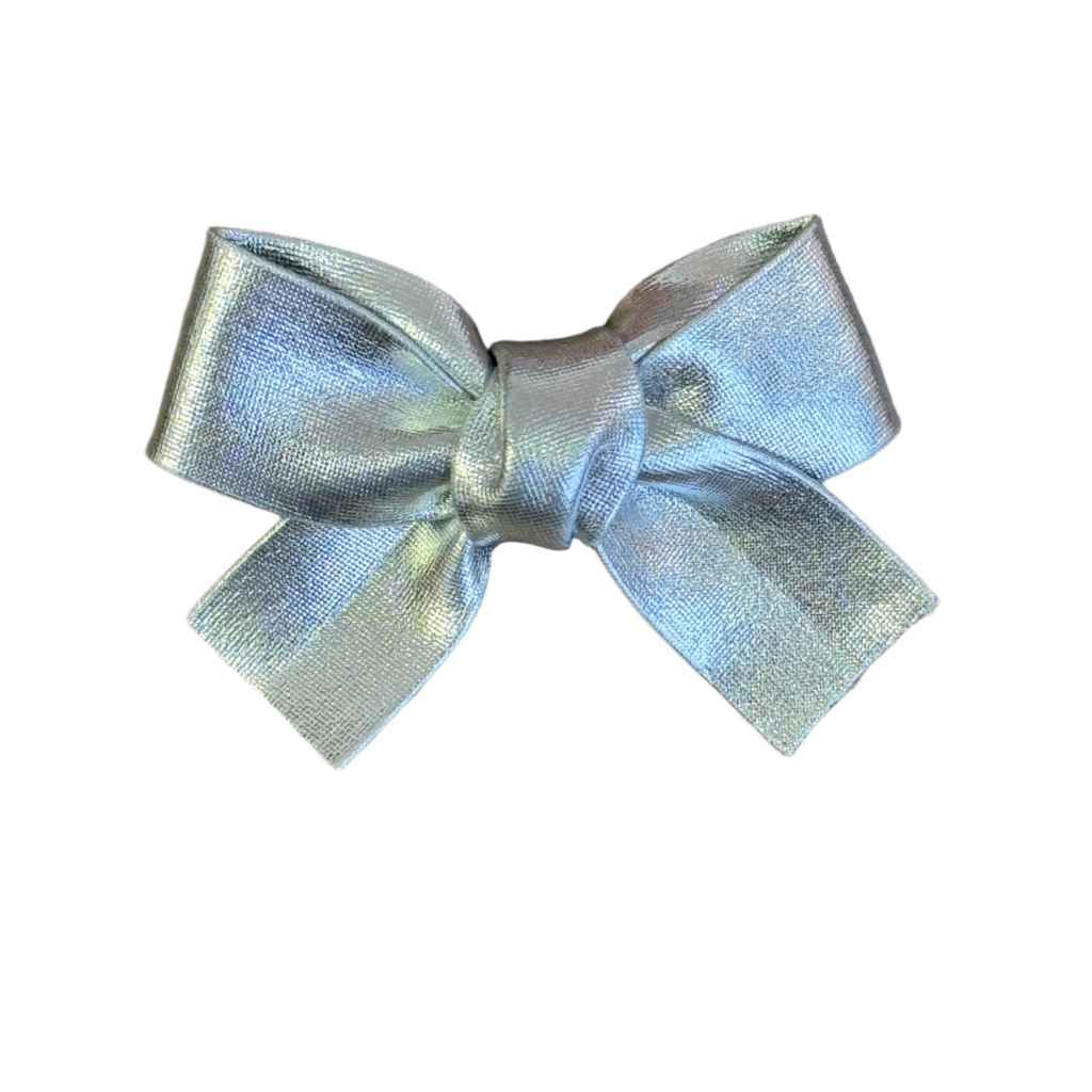 Metallic Bows