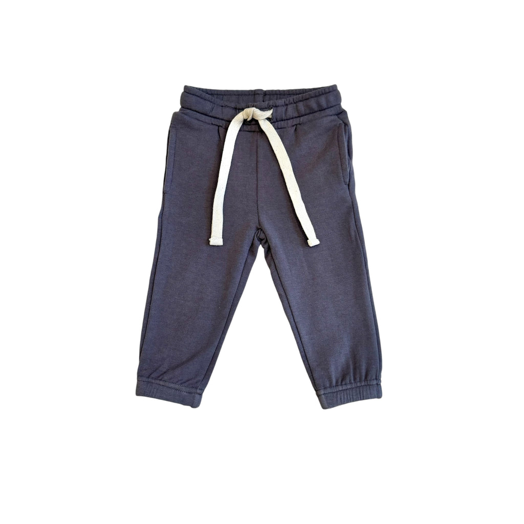 Boy's Drawstring Jogger