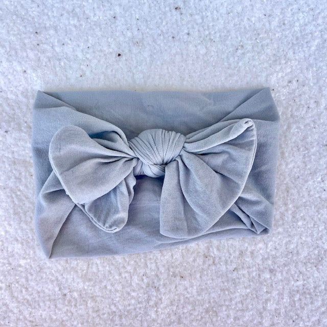 Nova Knot Headband