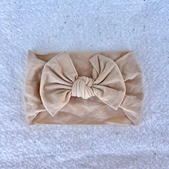 Nova Knot Headband