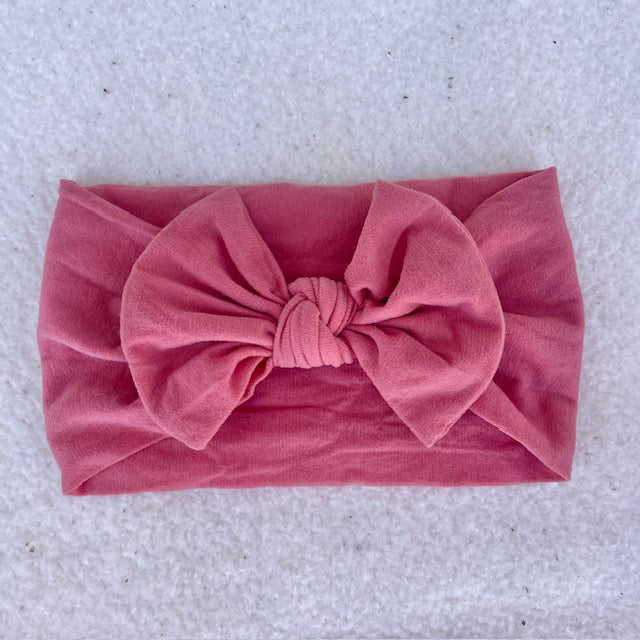 Nova Knot Headband