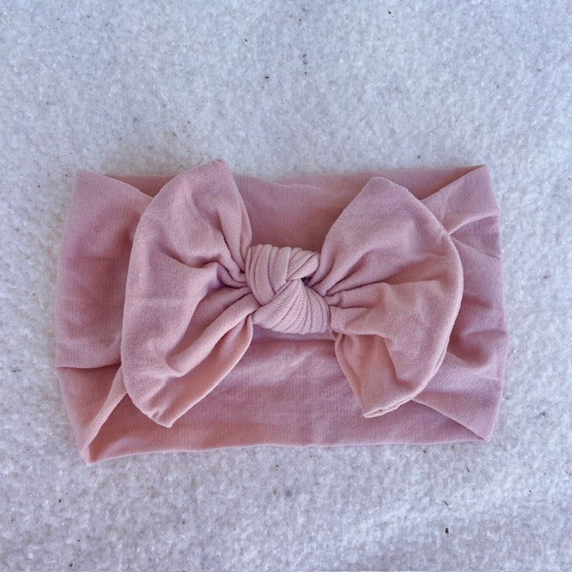 Nova Knot Headband