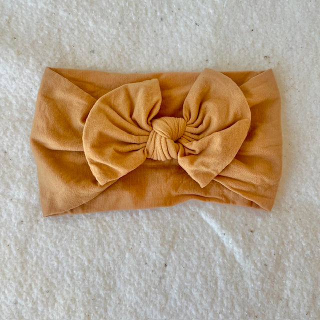 Nova Knot Headband