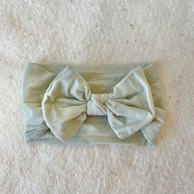 Nova Knot Headband