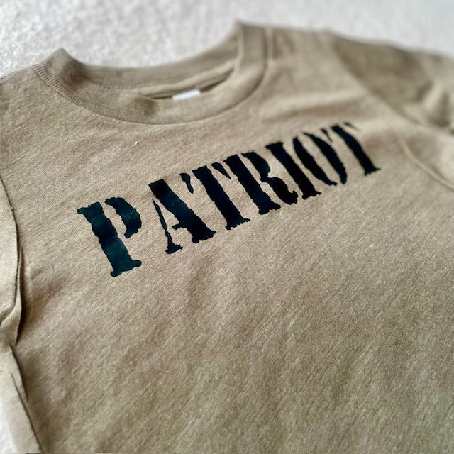 Patriot T-Shirt