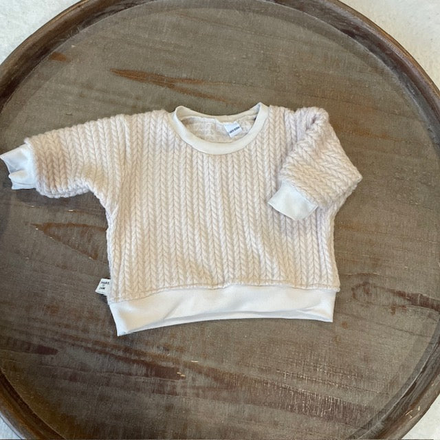 Frankie Sweater Set