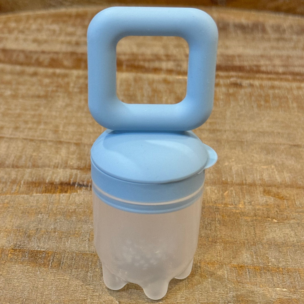 Silicone Feeder Teether