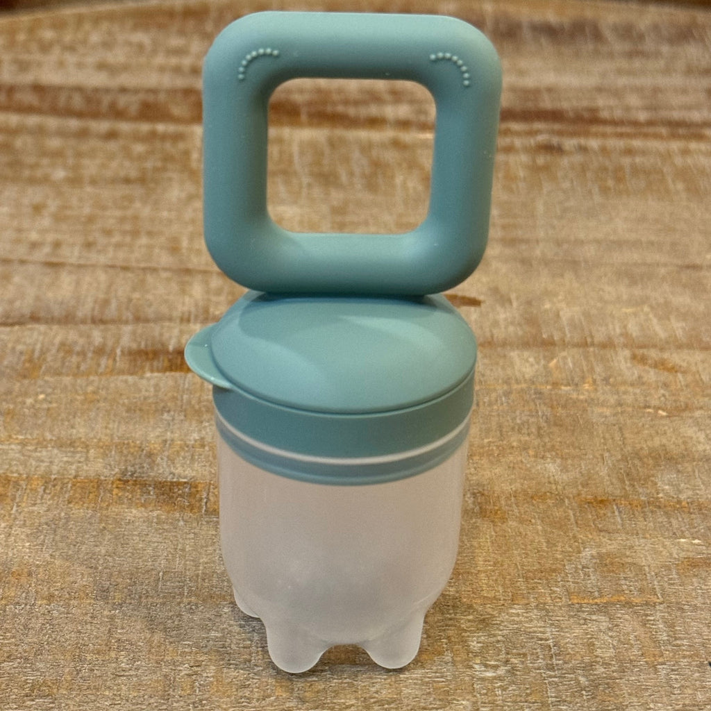 Silicone Feeder Teether