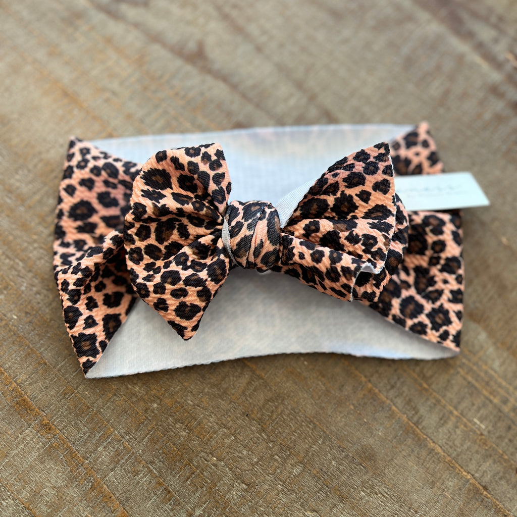 Biggie Bows