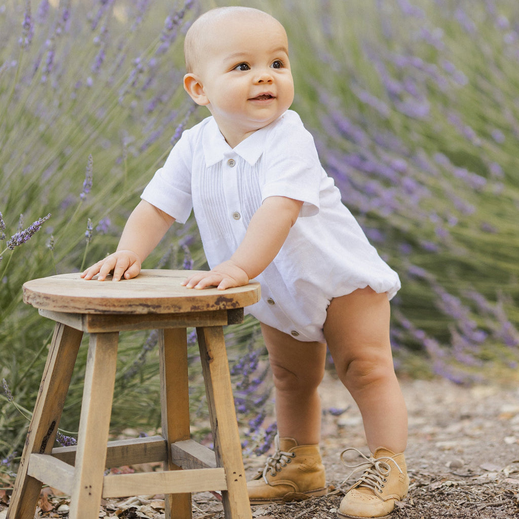 Henry Romper