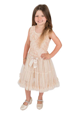 Petti Tutu Dress