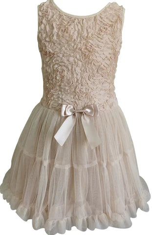 Petti Tutu Dress