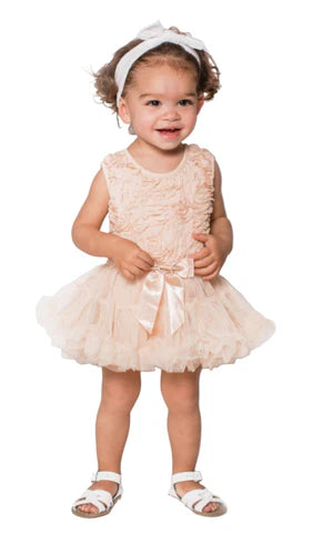 Petti Tutu Dress