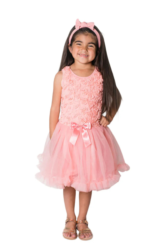 Petti Tutu Dress