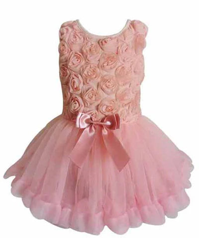 Petti Tutu Dress