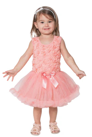 Petti Tutu Dress