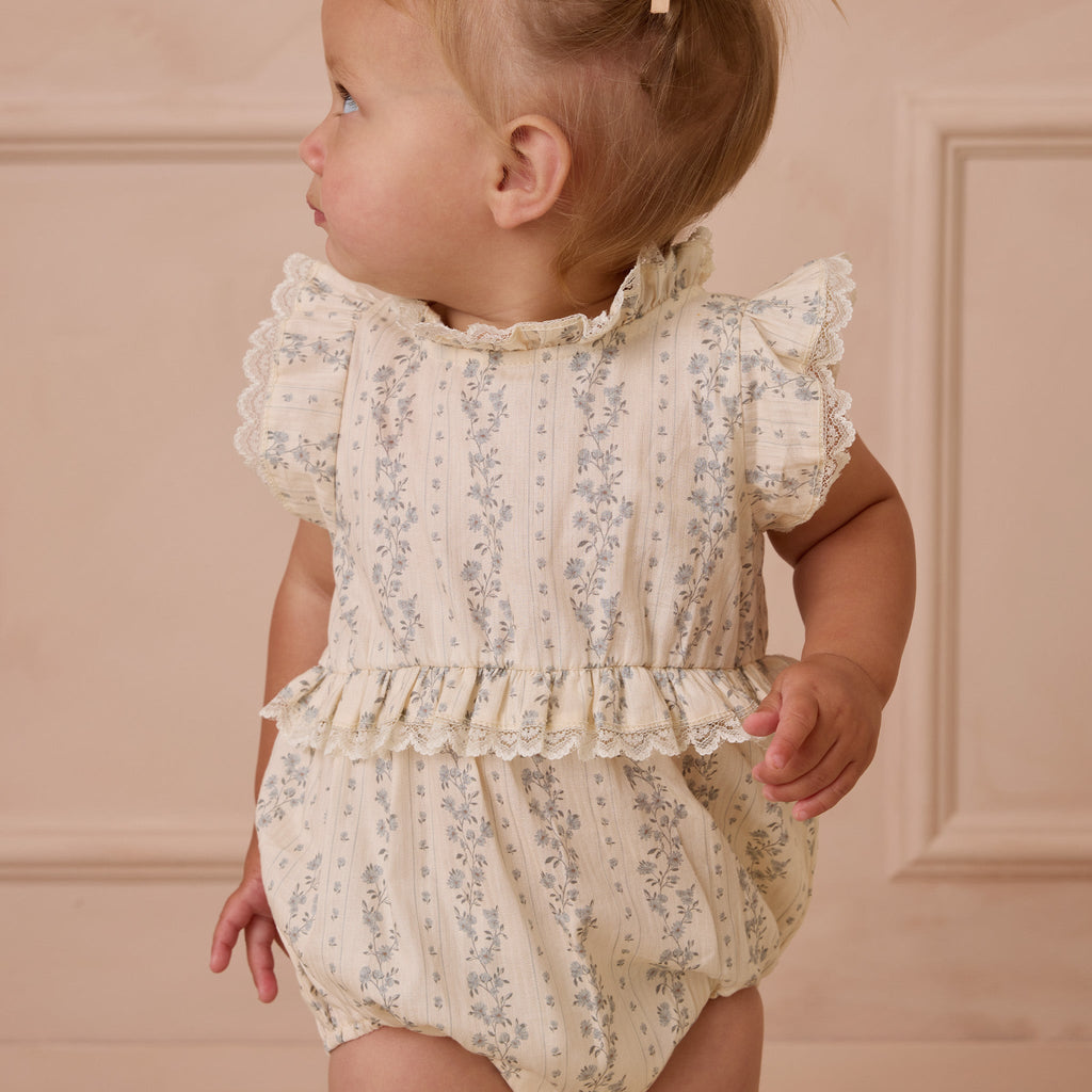 Alice Romper