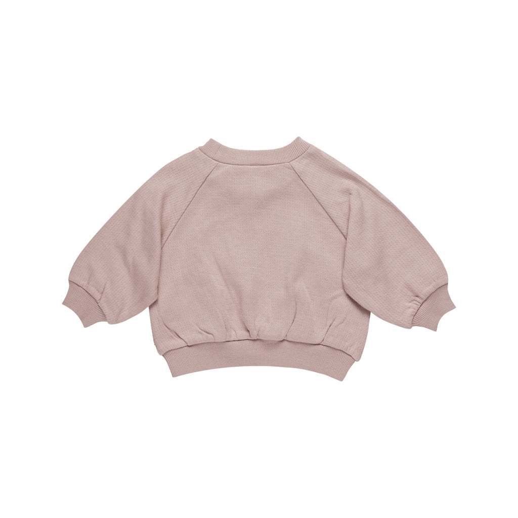 Pocket Sweatshirt