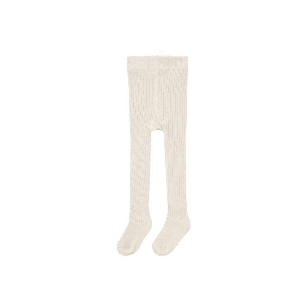 Neutral Quincy Mae Tights