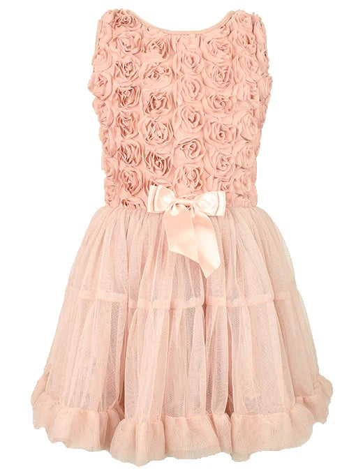 Petti Tutu Dress