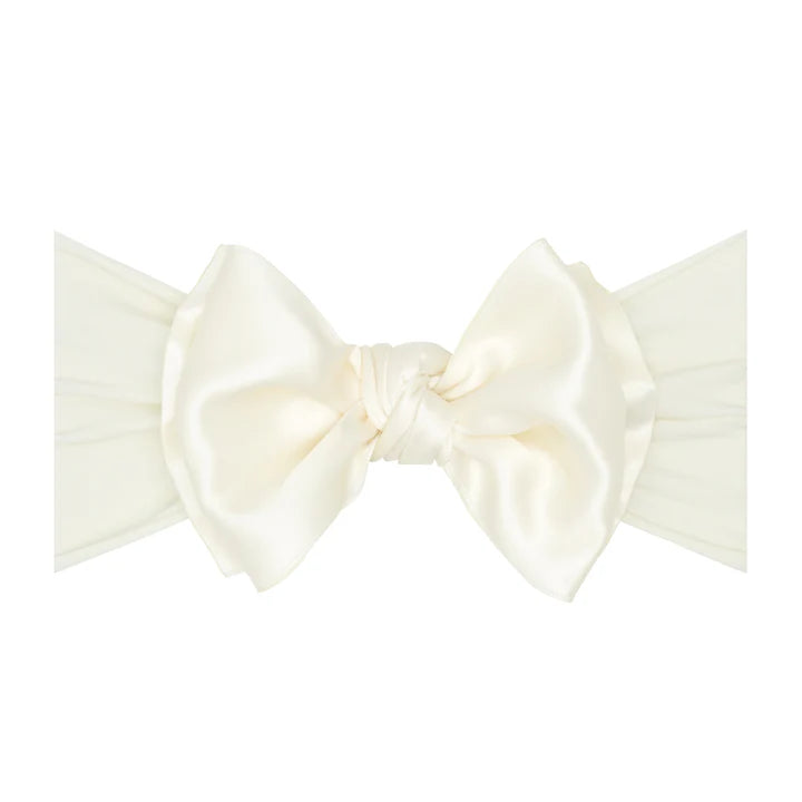 Satin Fab Headband