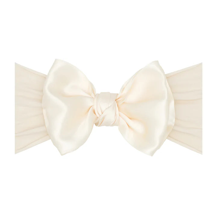 Satin Fab Headband