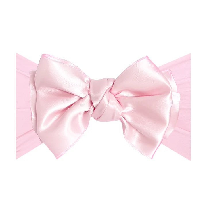 Satin Fab Headband