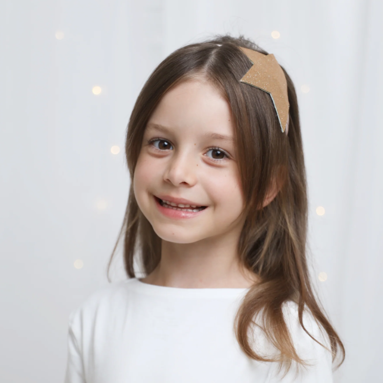 Oversize Alice Headband