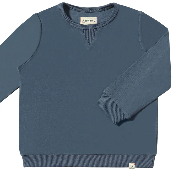 Tarquin Sweatshirt