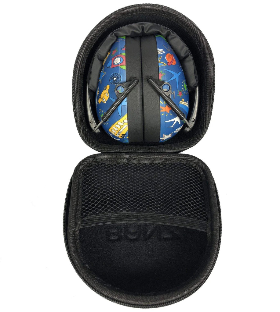 Banz Kids Earmuffs ZeeCase