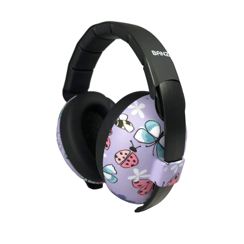 Banz Baby Earmuffs